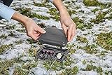 GARDENA Winterschutzbox für Kabel: Aufbewahrungsbox schützt die Kabelenden des Mähroboter-Begrenzungskabels, Kunststoff-Box für Witterungsschutz, Mähroboter Zubehör (4056-20) - 3